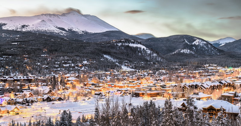Unbelievable Breckenridge, Breckenridge, United States of America, photo 24 of 25