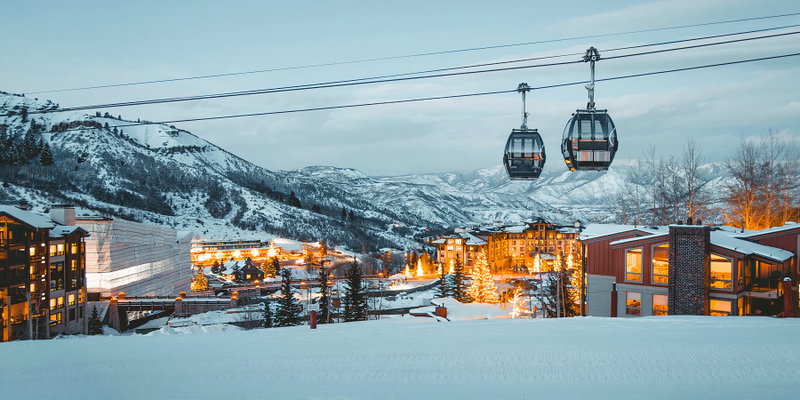 Unbelievable Breckenridge, Breckenridge, United States of America, photo 2 of 25