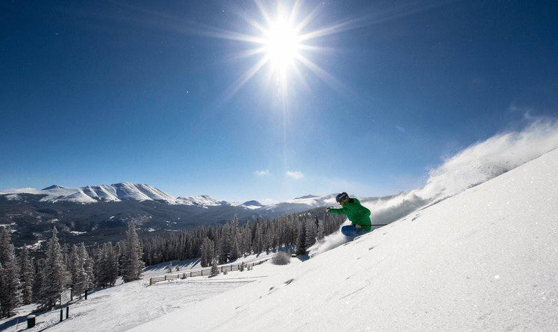 Unbelievable Breckenridge, Breckenridge, United States of America, photo 5 of 25