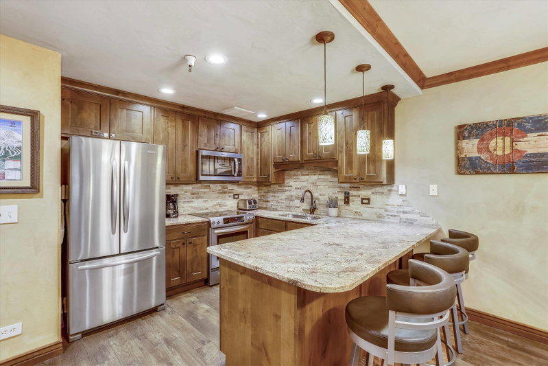 Unbelievable Breckenridge, Breckenridge, United States of America, photo 10 of 25
