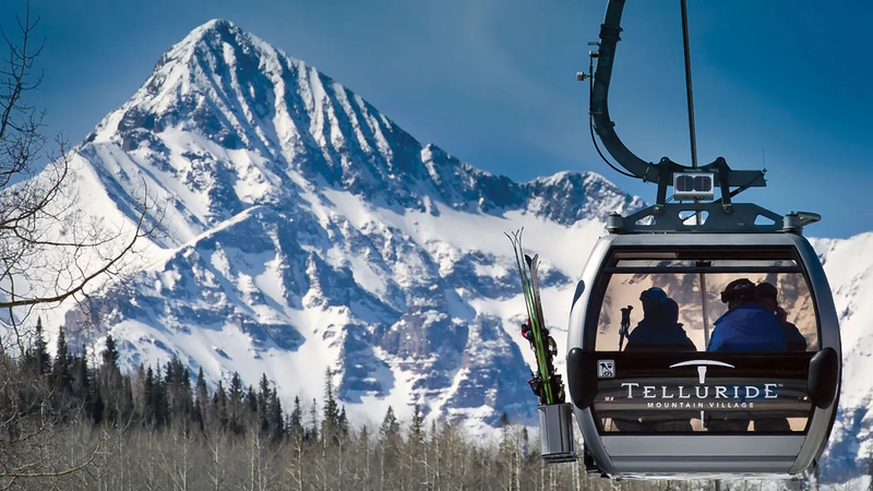 Slopeside Telluride, Telluride, United States of America, photo 20 of 20