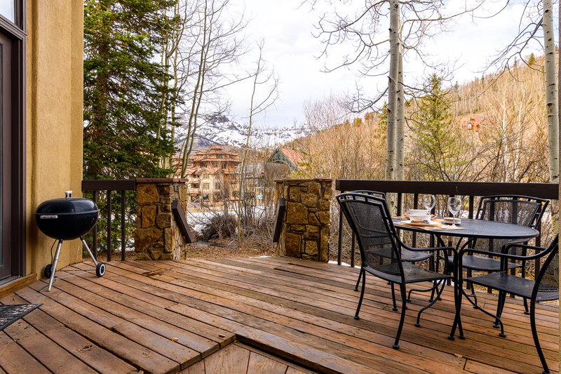 Slopeside Telluride, Telluride, United States of America, photo 15 of 20