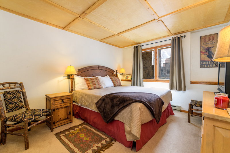 Slopeside Telluride, Telluride, United States of America, photo 11 of 20