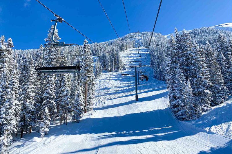 Slopeside Telluride, Telluride, United States of America, photo 4 of 20