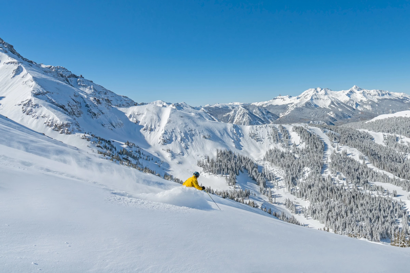 Slopeside Telluride, Telluride, United States of America, photo 3 of 20
