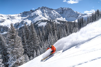 Slopeside Telluride, Telluride, United States of America, photo 1 of 20