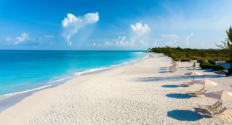 Grace Bay Breeze, Turks & Caicos, Turks and Caicos Islands, photo 2 of 22