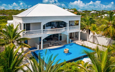 Grace Bay Breeze, Turks & Caicos, Turks and Caicos Islands, photo 1 of 22