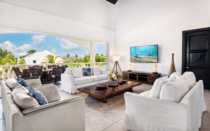 Grace Bay Breeze, Turks & Caicos, Turks and Caicos Islands, photo 5 of 22