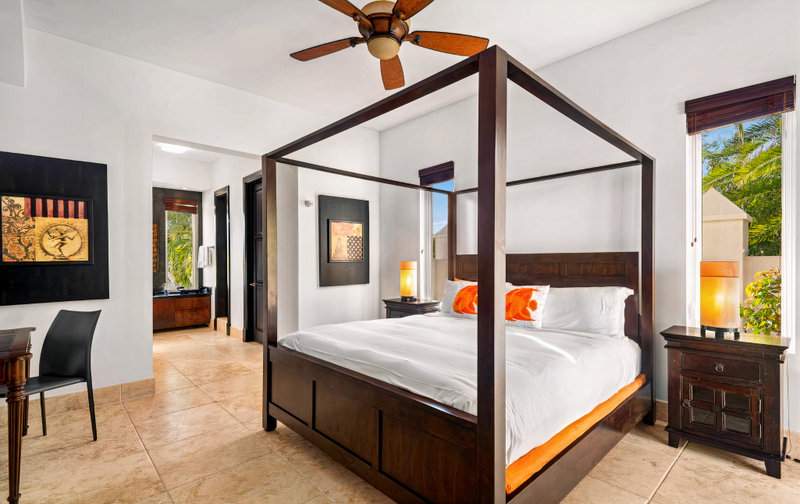 Grace Bay Breeze, Turks & Caicos, Turks and Caicos Islands, photo 12 of 22