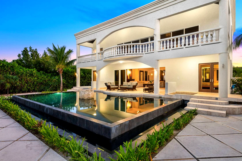 Grace Bay Breeze, Turks & Caicos, Turks and Caicos Islands, photo 20 of 22