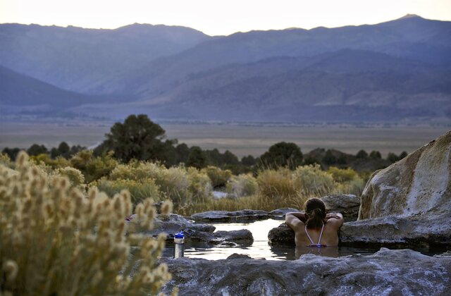 Joshua Tree Tranquility, Joshua Tree, United States of America, photo 26 of 27