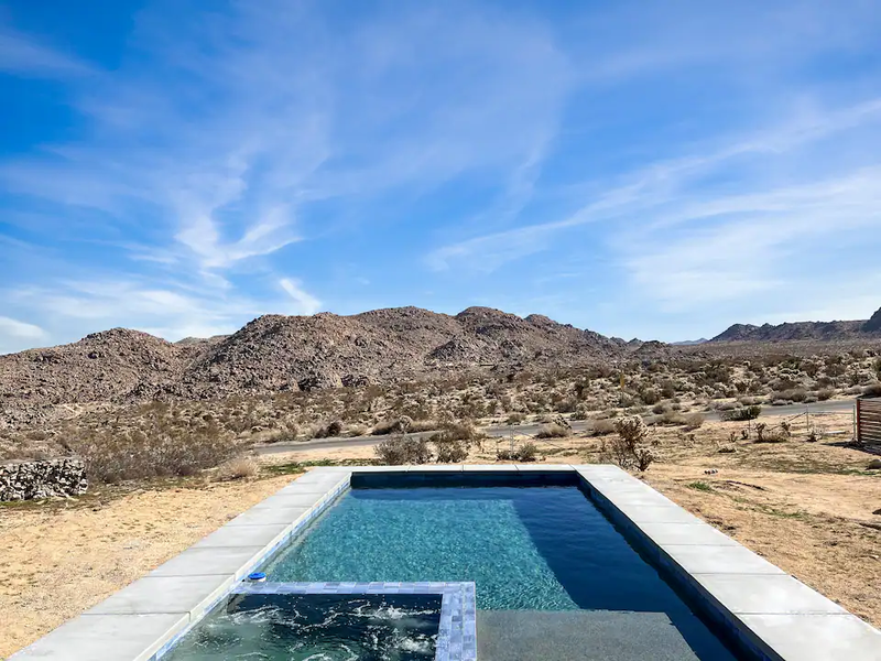 Joshua Tree Tranquility, Joshua Tree, United States of America, photo 3 of 27