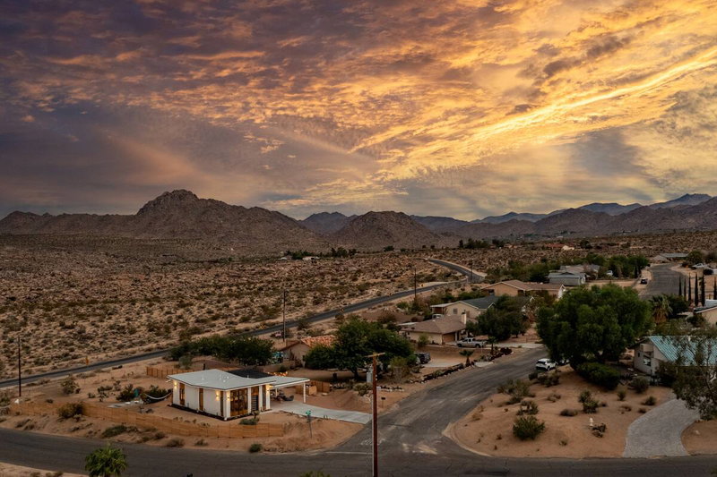 Joshua Tree Tranquility, Joshua Tree, United States of America, photo 22 of 27
