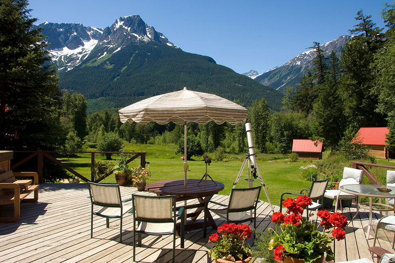 Breathtaking British Columbia, Great Bear Rainforest, Canada, photo 16 of 25