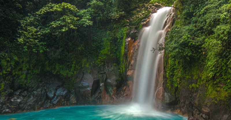 Captivating Costa Rica, Guanacaste, Costa Rica, photo 25 of 25