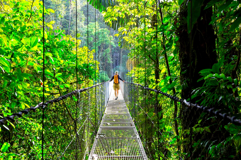 Captivating Costa Rica, Guanacaste, Costa Rica, photo 23 of 25