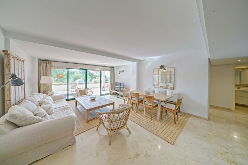 Apartamento Foureau · Apartamento en Altea La Nova