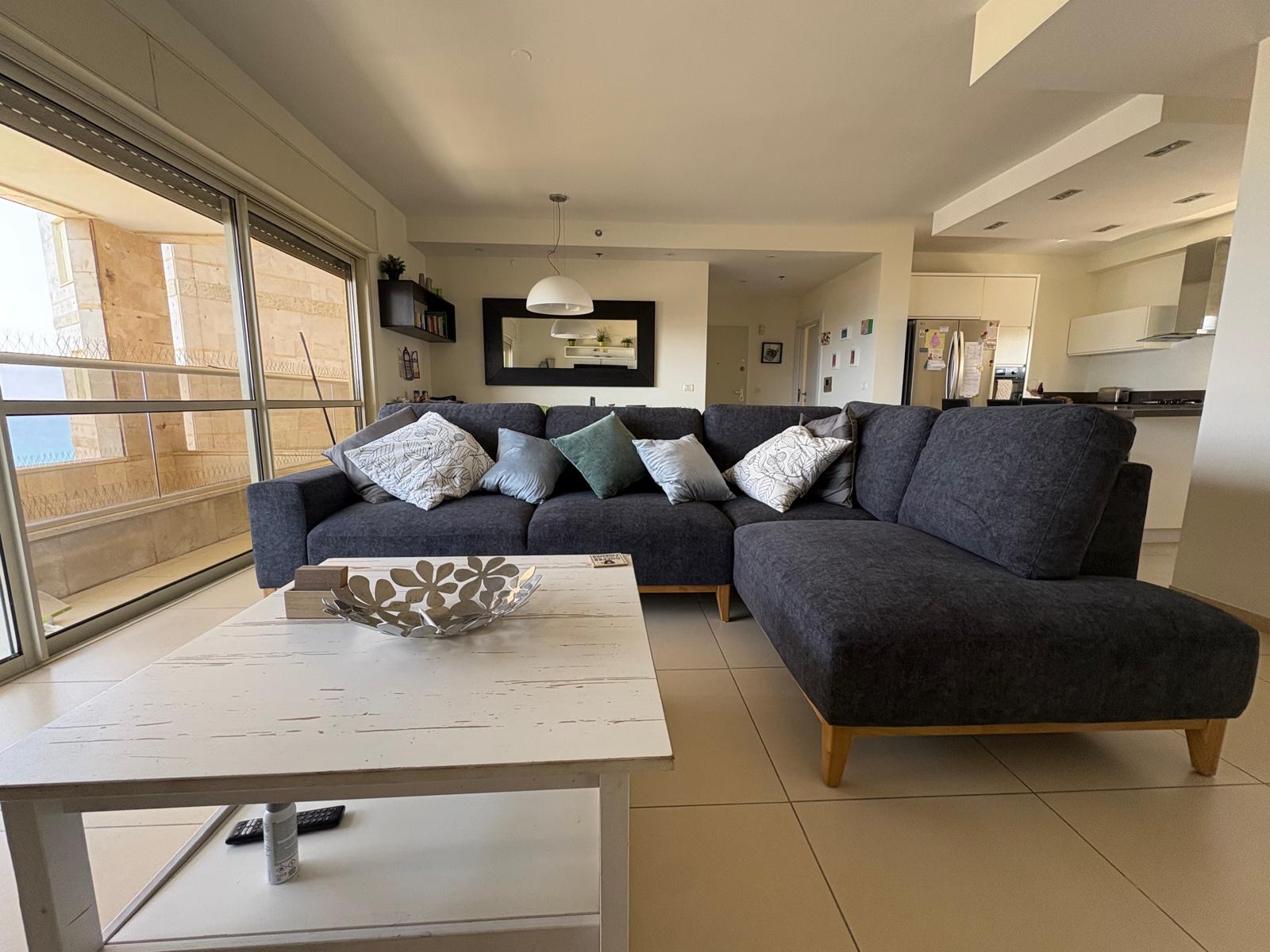 Royal Residence - Home from Home Netanya RR01KP