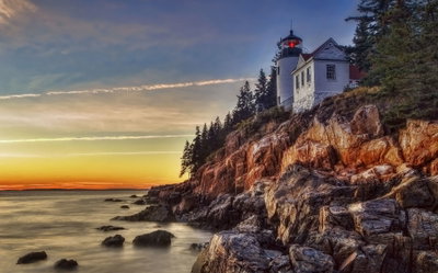 Acadia Awe, Acadia, United States of America, photo 1 of 16