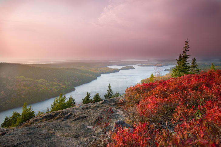 Acadia Awe, Acadia, United States of America, photo 15 of 16