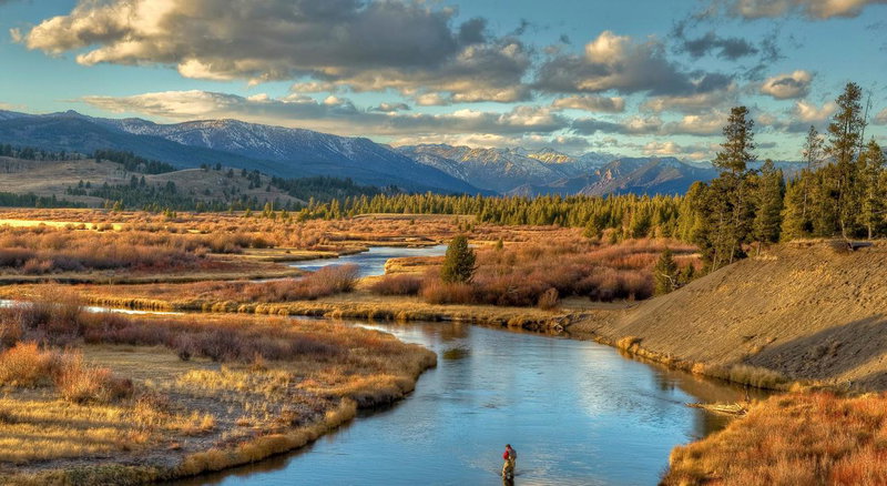 Yellowstone Dreams, Yellowstone, United States of America, photo 10 of 13