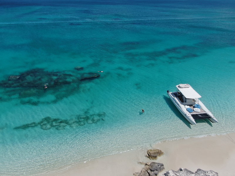 Island Romance, Turks & Caicos, Turks and Caicos Islands, photo 7 of 19