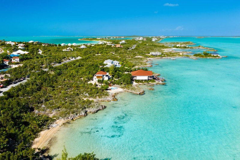 Island Romance, Turks & Caicos, Turks and Caicos Islands, photo 2 of 19