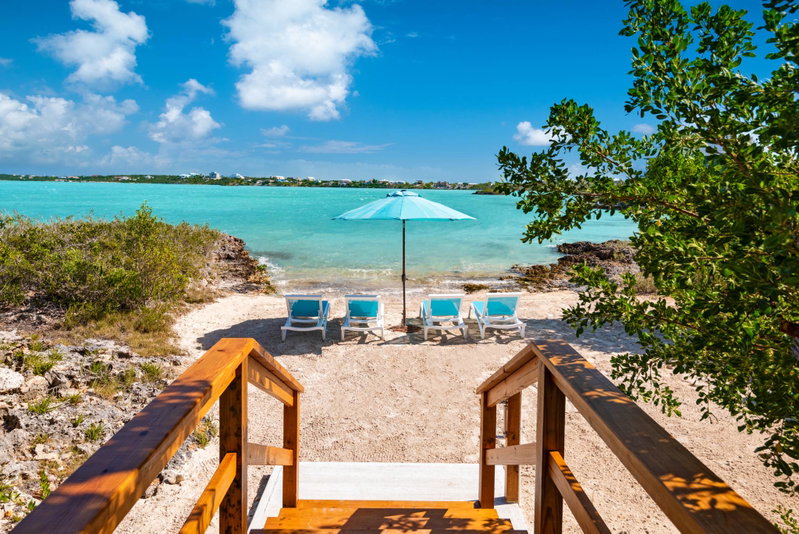 Island Romance, Turks & Caicos, Turks and Caicos Islands, photo 3 of 19