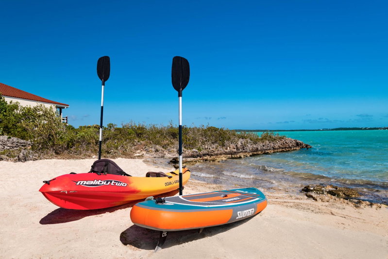 Island Romance, Turks & Caicos, Turks and Caicos Islands, photo 17 of 19
