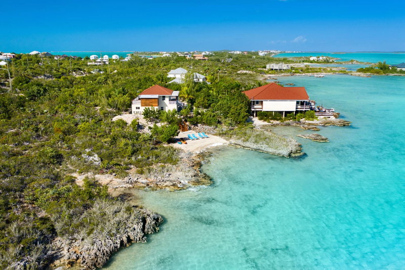 Island Romance, Turks & Caicos, Turks and Caicos Islands, photo 8 of 19