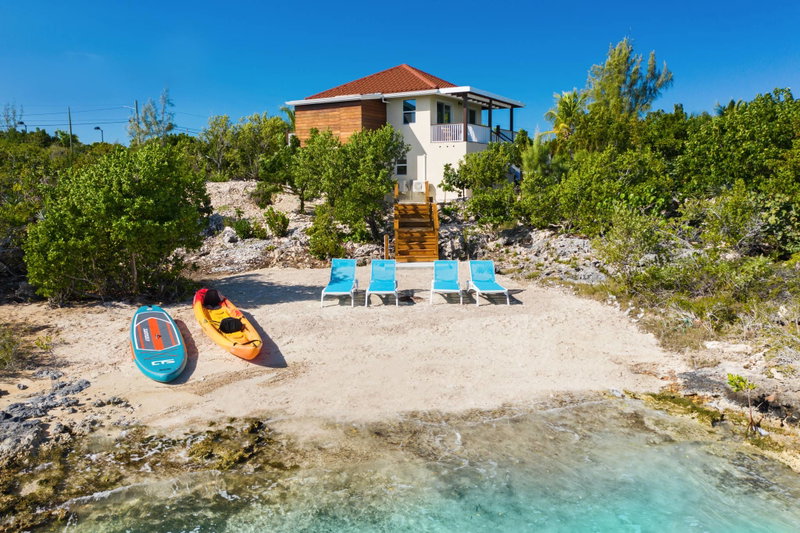 Island Romance, Turks & Caicos, Turks and Caicos Islands, photo 18 of 19