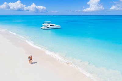 Island Romance, Turks & Caicos, Turks and Caicos Islands, photo 1 of 19