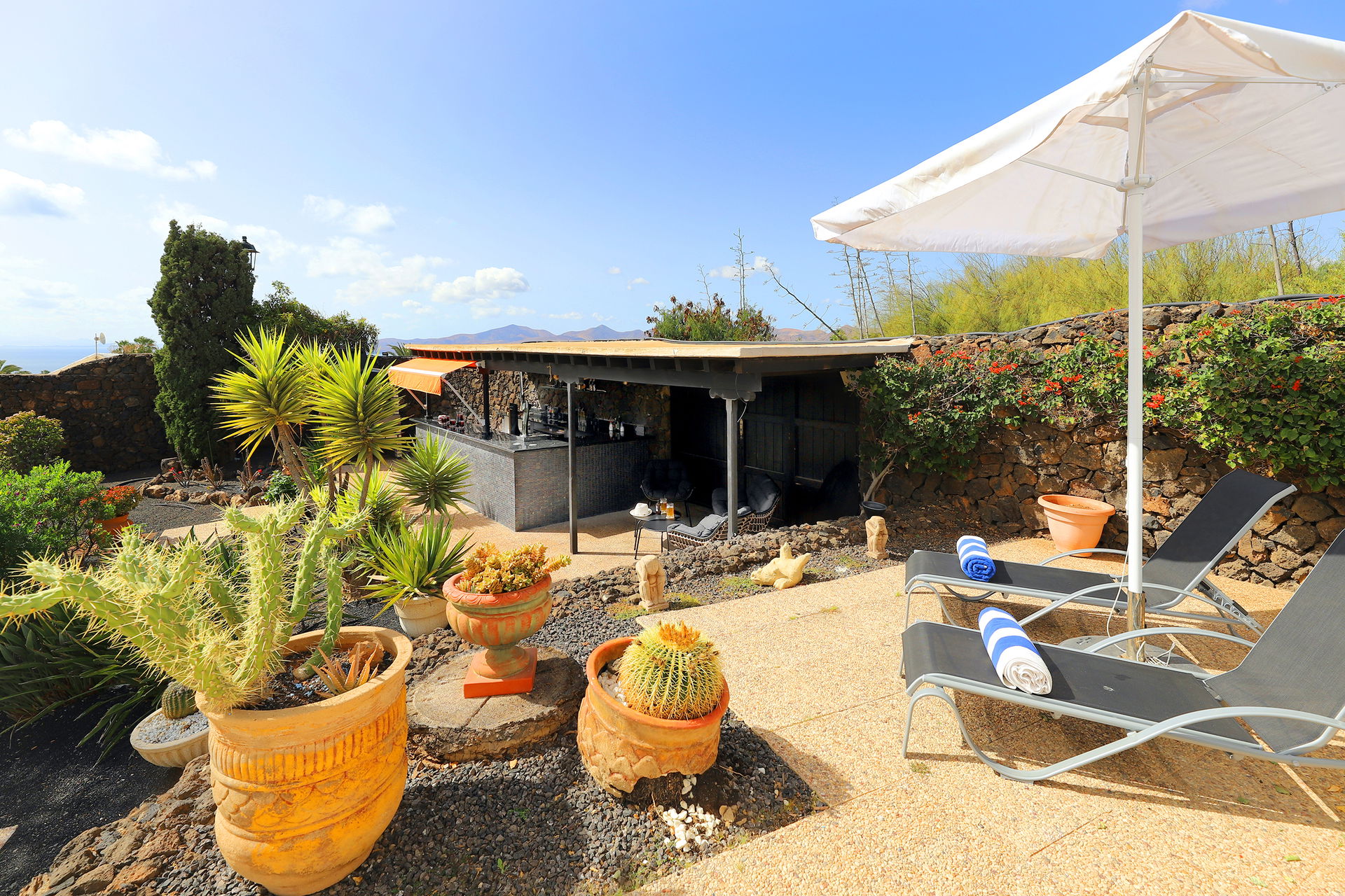 Cois Farraige villa photo 7, Puerto del Carmen