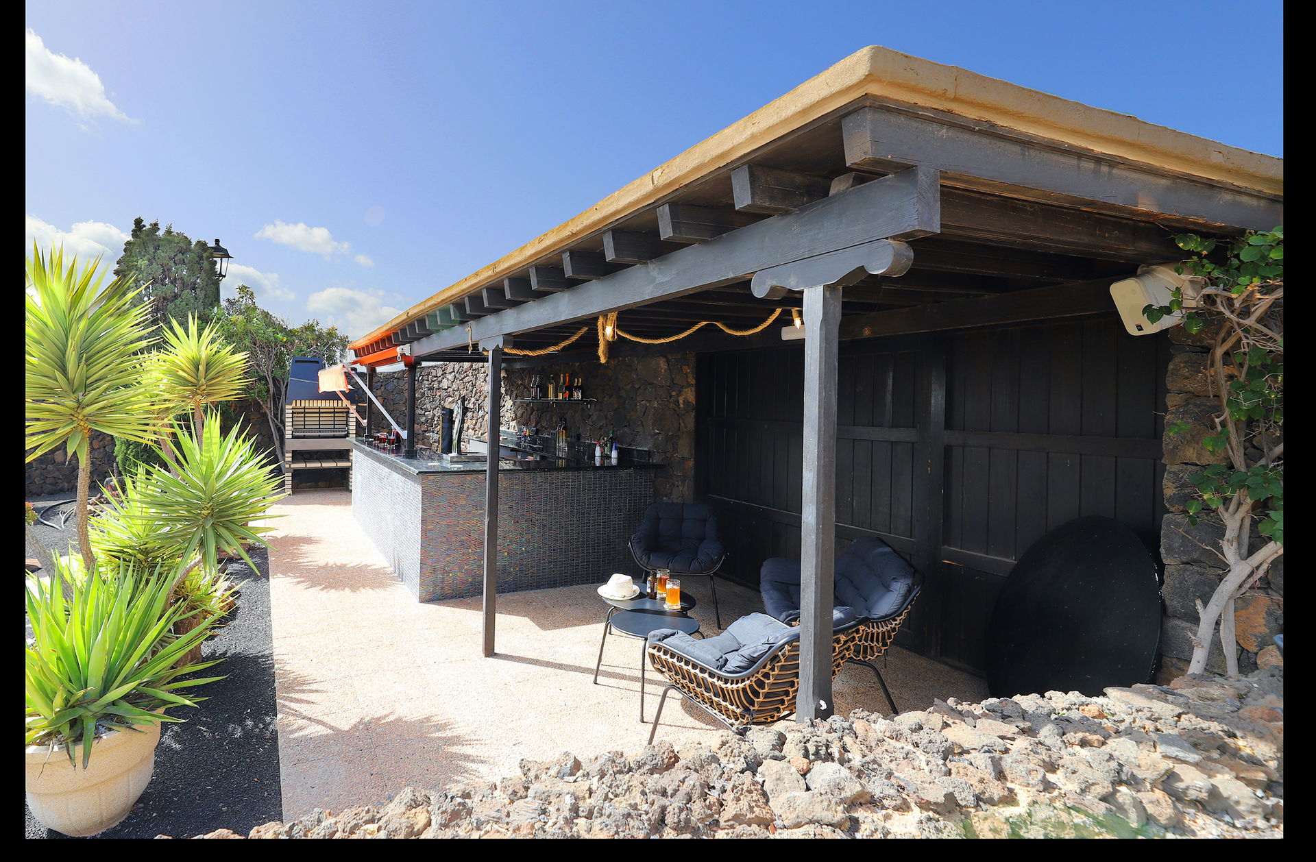 Cois Farraige villa photo 53, Puerto del Carmen