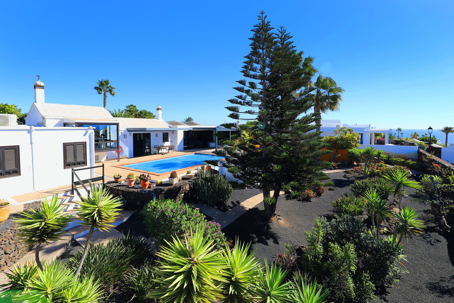 Cois Farraige villa photo 1, Puerto del Carmen