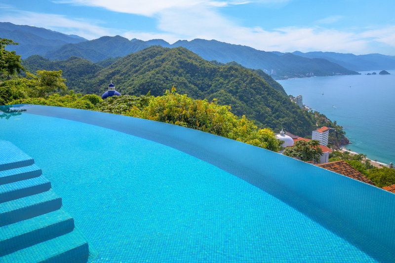 Azure Vistas, Puerto Vallarta, Mexico, photo 10 of 34