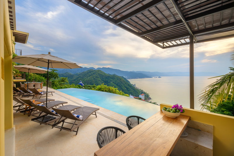 Azure Vistas, Puerto Vallarta, Mexico, photo 13 of 34