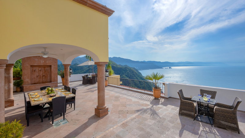 Azure Vistas, Puerto Vallarta, Mexico, photo 12 of 34