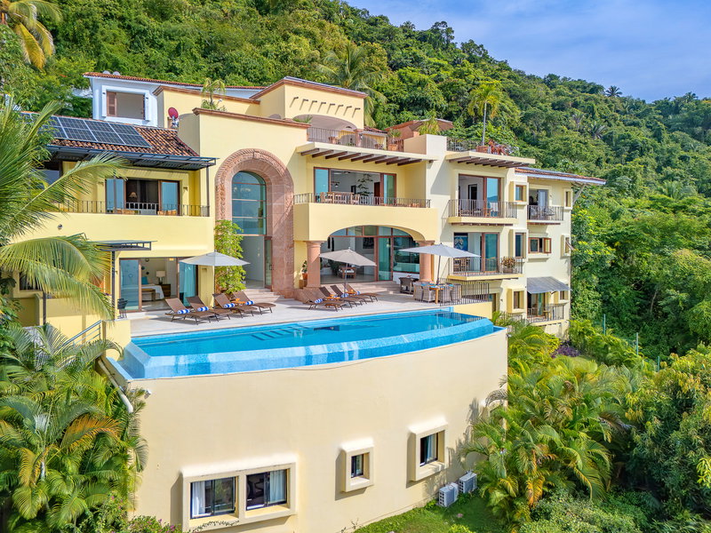 Azure Vistas, Puerto Vallarta, Mexico, photo 4 of 34