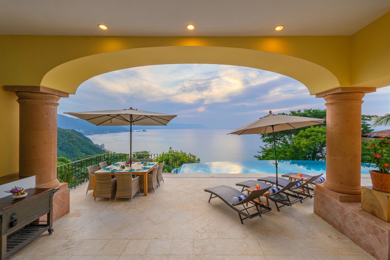 Azure Vistas, Puerto Vallarta, Mexico, photo 3 of 34