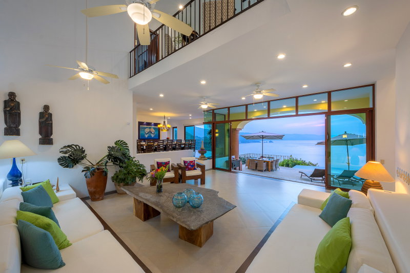 Azure Vistas, Puerto Vallarta, Mexico, photo 7 of 34