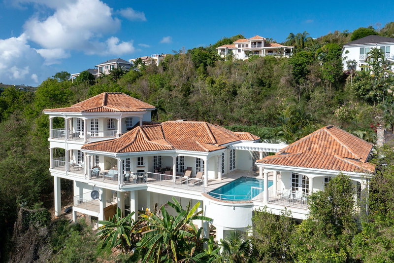 Virgin Island Views, St. John, Virgin Islands (U.S.), photo 2 of 26