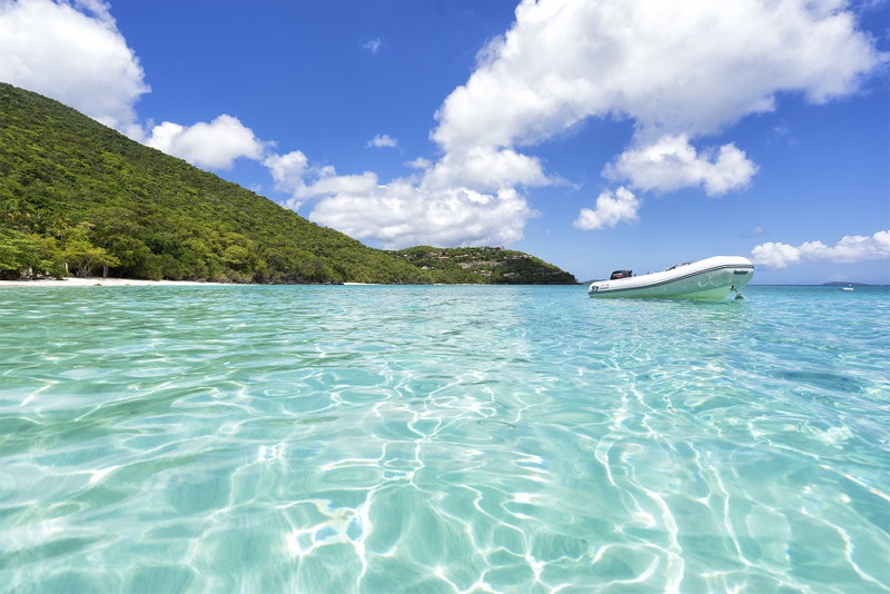 Virgin Island Views, St. John, Virgin Islands (U.S.), photo 5 of 26