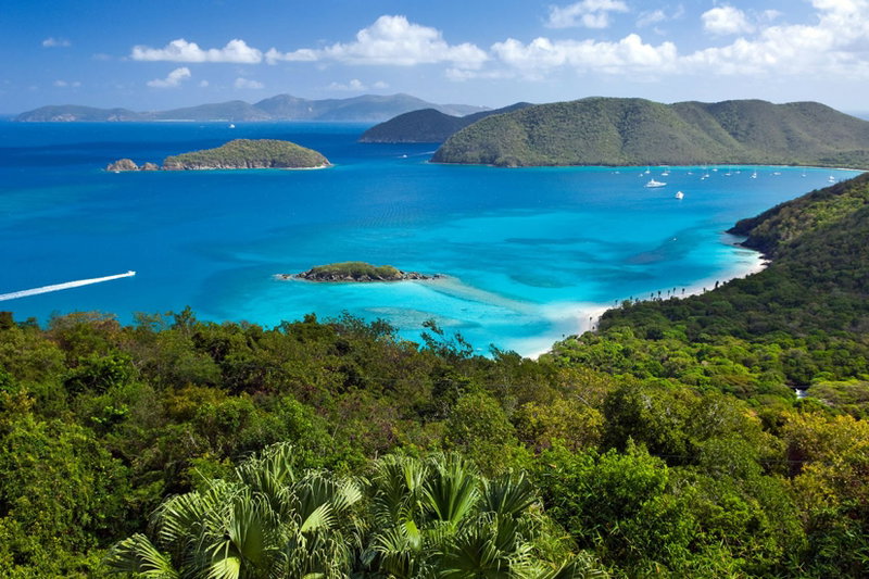Virgin Island Views, St. John, Virgin Islands (U.S.), photo 24 of 26