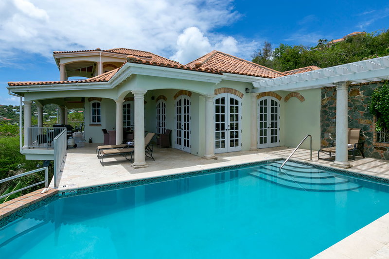 Virgin Island Views, St. John, Virgin Islands (U.S.), photo 7 of 26