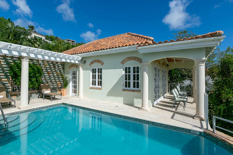 Virgin Island Views, St. John, Virgin Islands (U.S.), photo 21 of 26