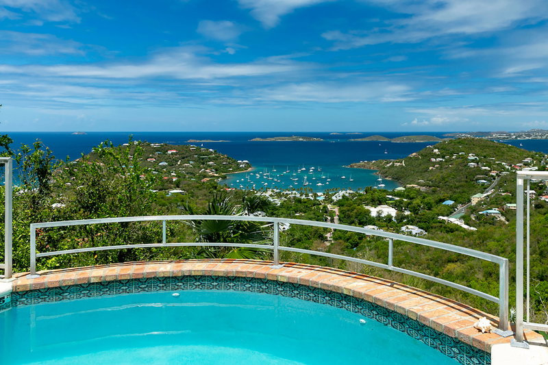 Virgin Island Views, St. John, Virgin Islands (U.S.), photo 4 of 26
