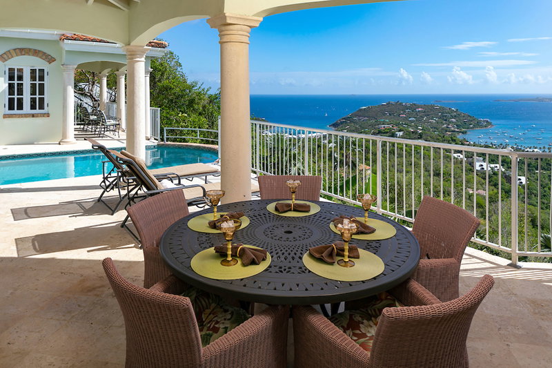 Virgin Island Views, St. John, Virgin Islands (U.S.), photo 6 of 26