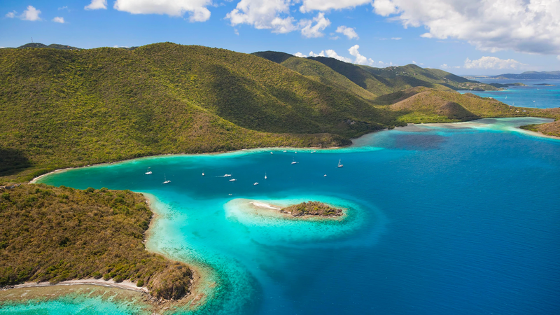 Virgin Island Views, St. John, Virgin Islands (U.S.), photo 26 of 26